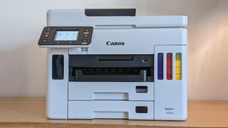 A photograph of the Canon MAXIFY GX70505