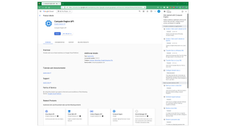 The Google Cloud Platform API creator
