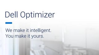 Dell Optimizer