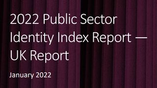 Dark mauve whitepaper cover with title