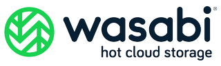 Wasabi logo