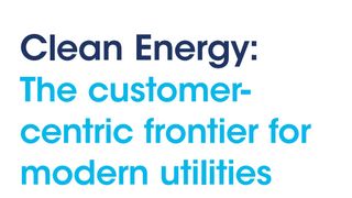 A whitepaper from IBM on how to adopt new technologies for clean energy