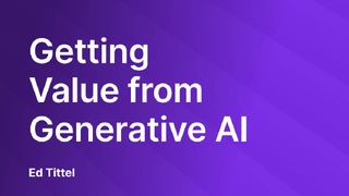 Getting Value from Generative AI
