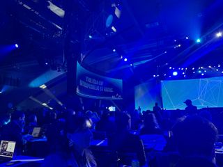 Snowflake Day One Keynote