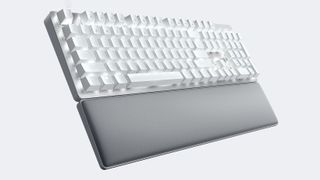 A photograph of the Razer Pro Type Ultra