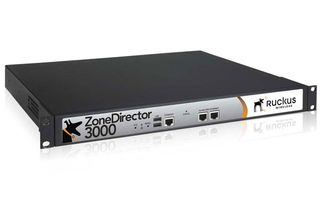 Ruckus Wireless ZoneFlex