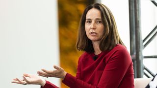 OpenAI CTO Sara Friar