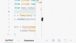 VSCode Pets