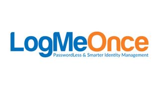 LogMeOnce logo