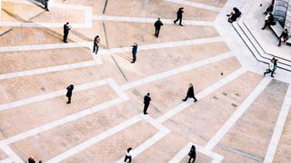 An eBook from IBM on how strategic app modernization drives digital transformation