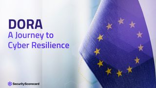 An eBook from SecurityScorecard on how to measure your business' cyber resilience