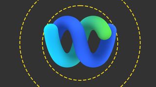 The Cisco WebEx logo on the ITPro background