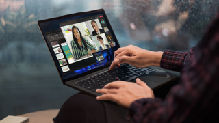 Lenovo ThinkPad X13s with Qualcomm Snapdragon chip