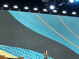 Safra Catz, CEO of Oracle