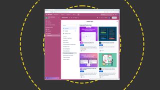 Trello power-ups let you add extra features to a board's default set.