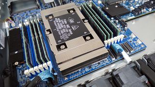 Inside the Broadberry hardware