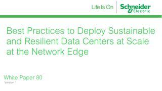 Whitepaper cover with green title