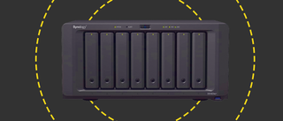 Synology DiskStation DS1823xs+