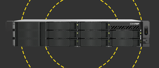 Qnap TS-855eU-RP