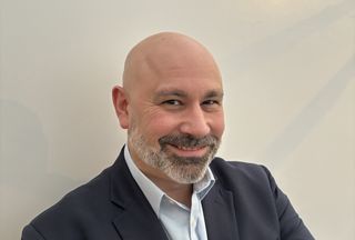 nLighten UK account director John Fitsiou