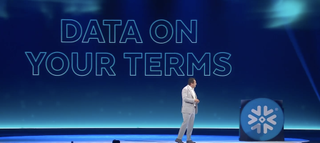 Christian Kleinerman Snowflake