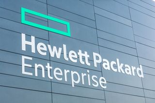 HPE headquarters
