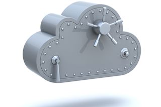 Cloud security