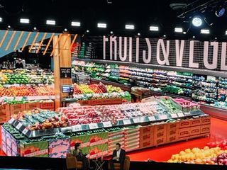 David Markwell, Loblaw