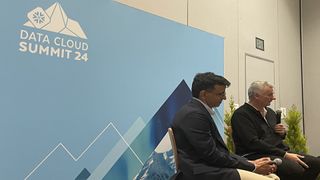 Snowflake Summit 2024