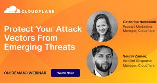 Protect your attack vectors from emerging threats