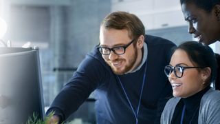 The future of hybrid first organizations