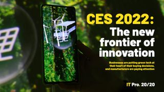 IT Pro 20/20: The new frontier of innovation