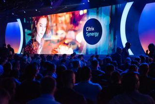 Citrix Synergy