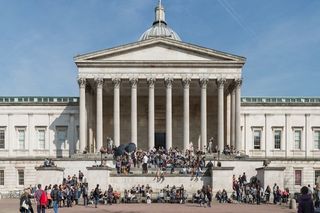 University College London (UCL)