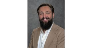 A profile picture of Cisco's Oliver Tuszik