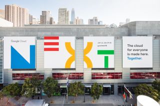 Google Cloud Next