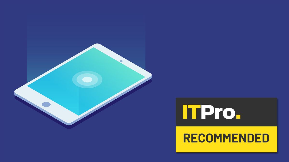 IT Pro best business tablets 
