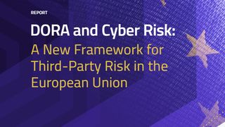 A whitepaper from SecurityScorecard on how to best mitigate third party risk