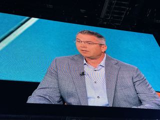 Aaron Bly, CIO, First Solar