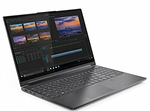 Yoga 9i 2-in-1 Intel (14")