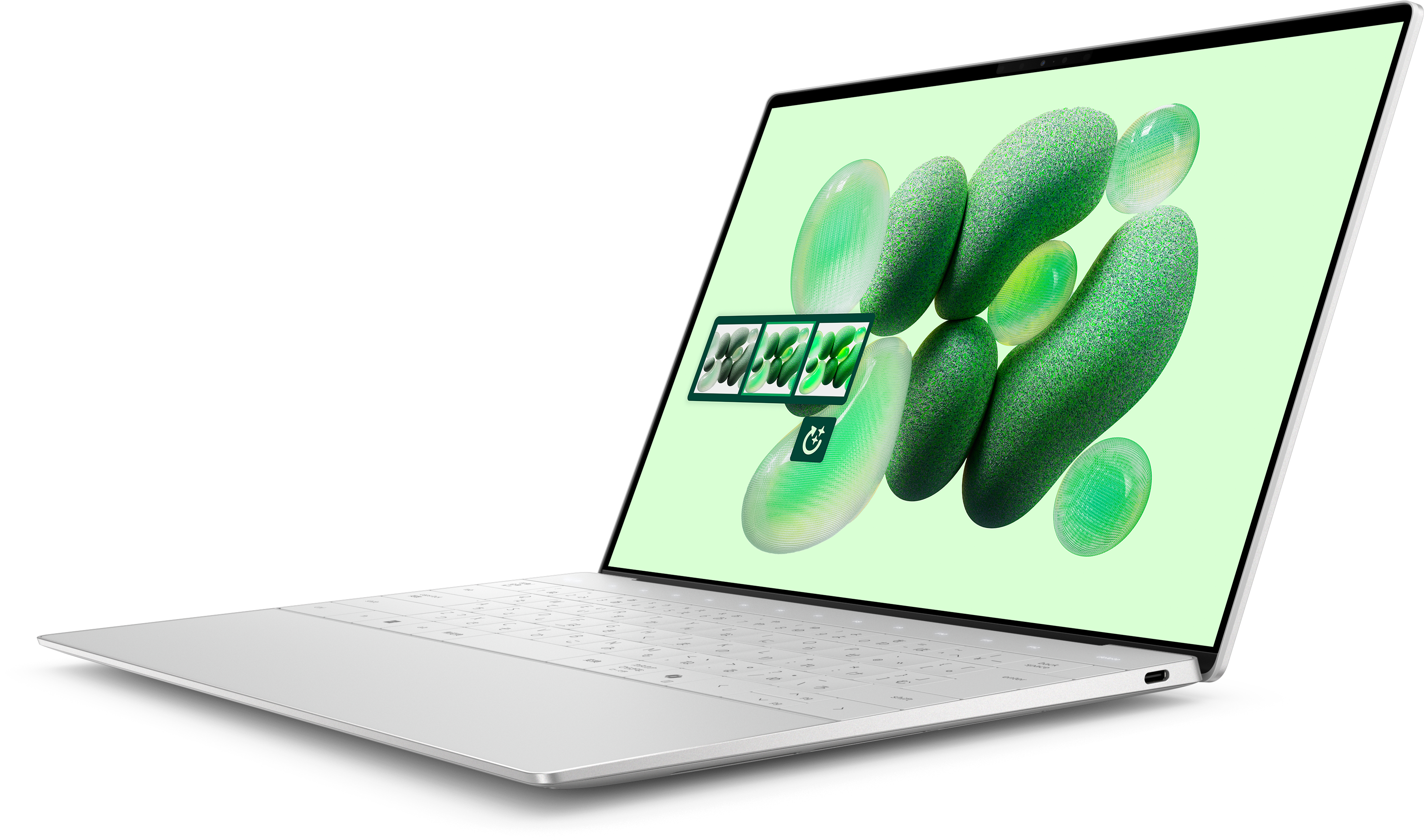 Dell XPS 13 Laptop - w/...