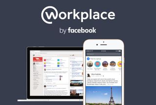 Workplace by Facebook