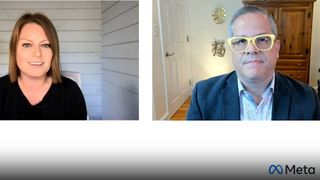 VR Diaries: Forrester webinar