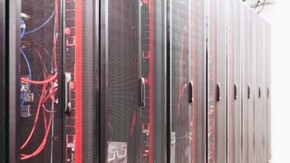 Cloud orchestration software utilises servers to integrate many automated tasks into a cohesive workflow