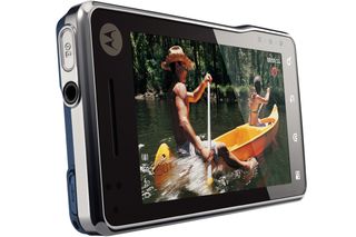 Motorola Milestone XT720