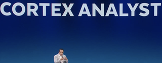 Cortex Analyst