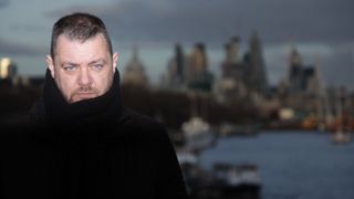 Tony Sales is a former fraudster and the founder of We Fight Fraud