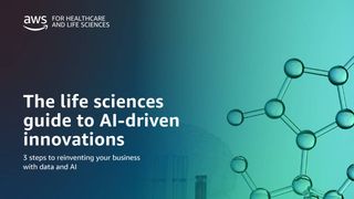 The life sciences guide to AI-driven innovations
