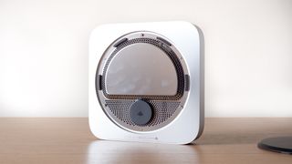 Apple Mac mini (Apple M1, 2020) internals