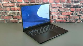 The Asus ExpertBook B5
